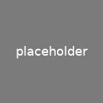 Placeholder image Placeholder image