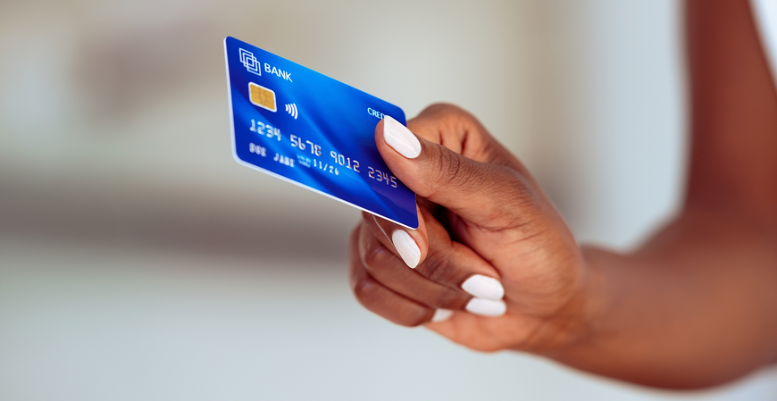 Banco Central estuda teto para taxa de cartão de crédito para reduzir custos